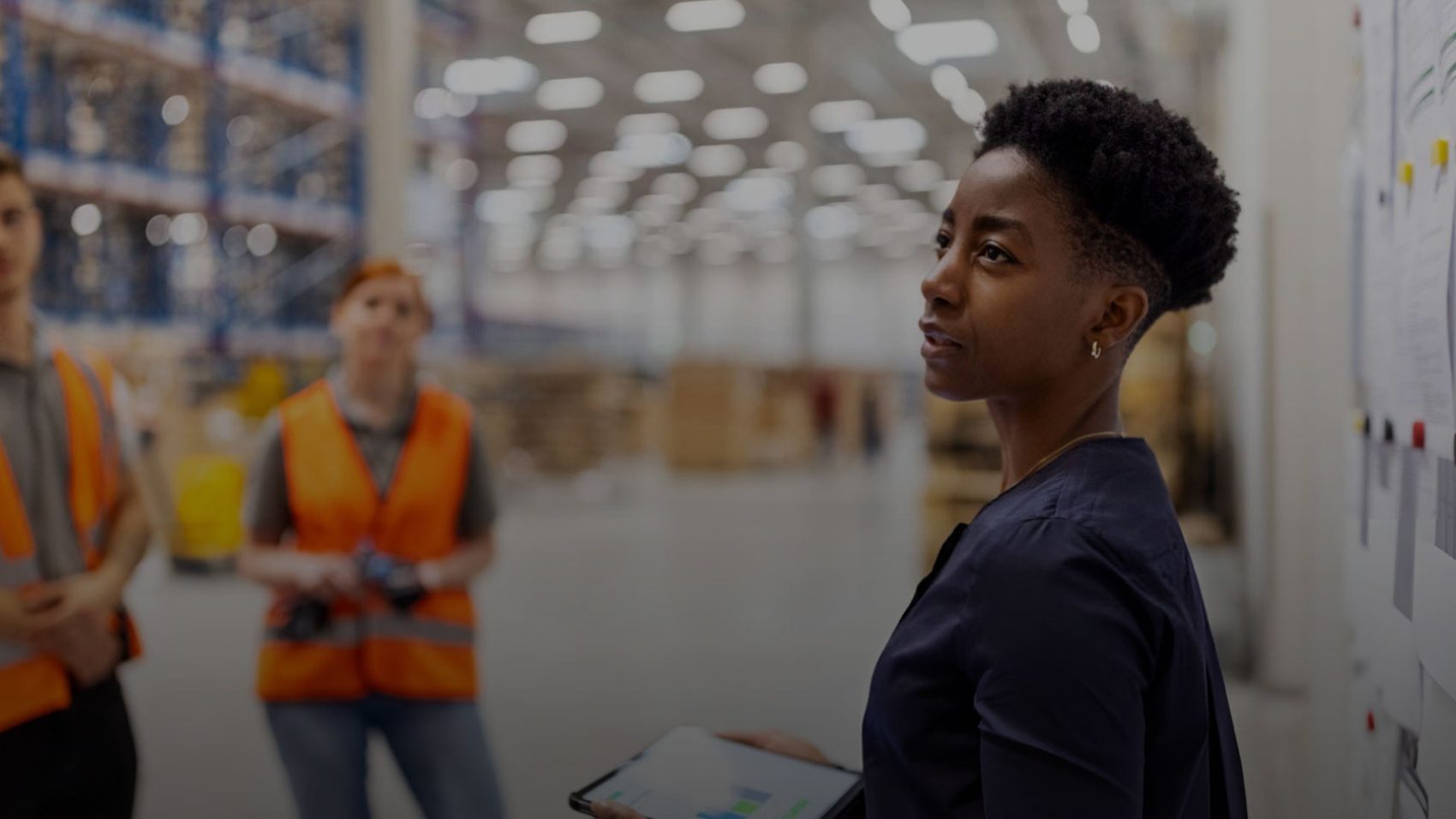 Cycle de Formation pratique – Responsable Entrepôt / Plateforme Logistique