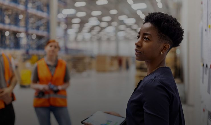 Cycle de Formation pratique – Responsable Entrepôt / Plateforme Logistique