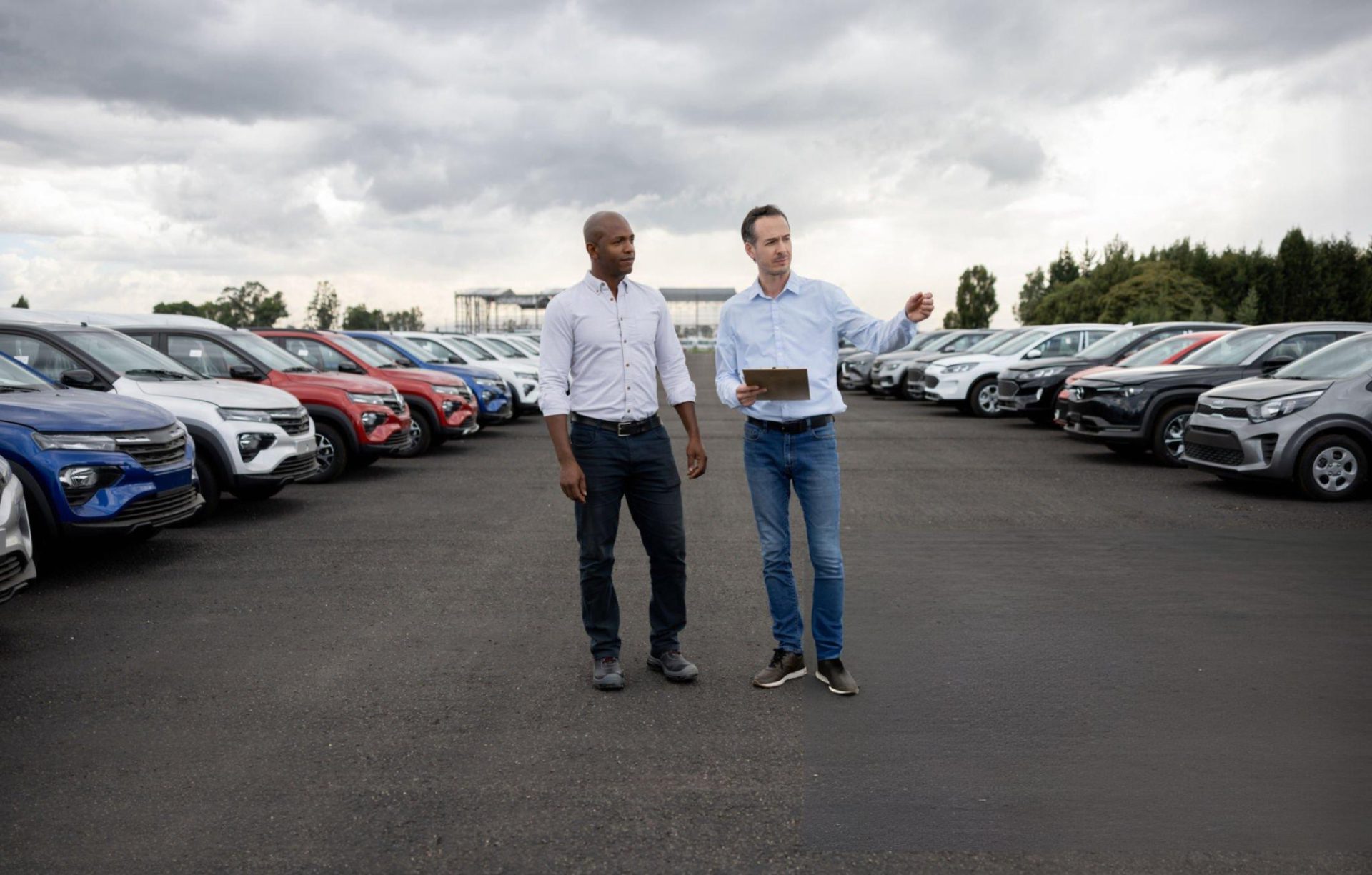 Gestion de la Flotte automobile