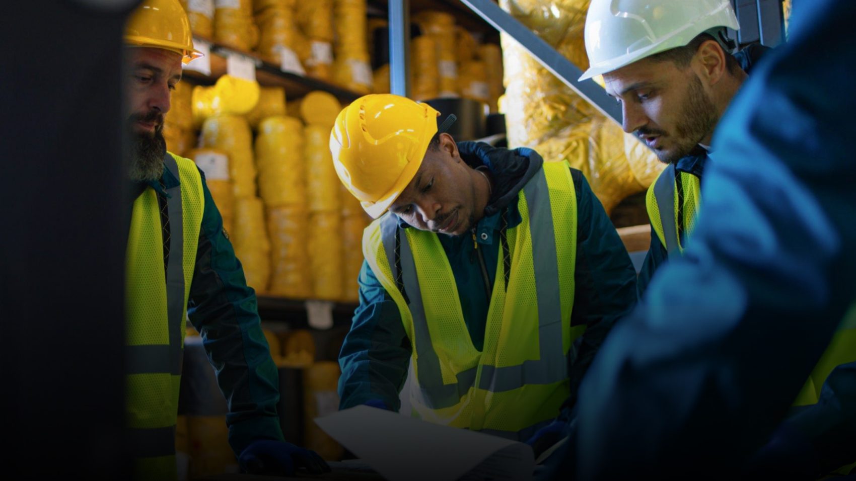 Certification ISO 45001 Management de la Santé, Sécurité au Travail- Lead Implementer