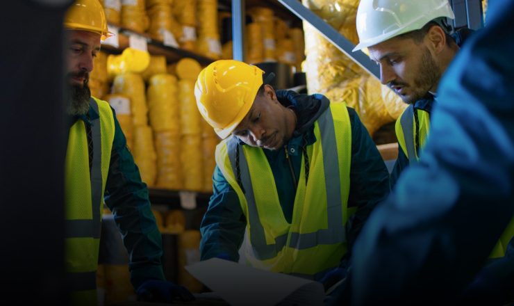 Certification ISO 45001 Management de la Santé, Sécurité au Travail- Lead Implementer