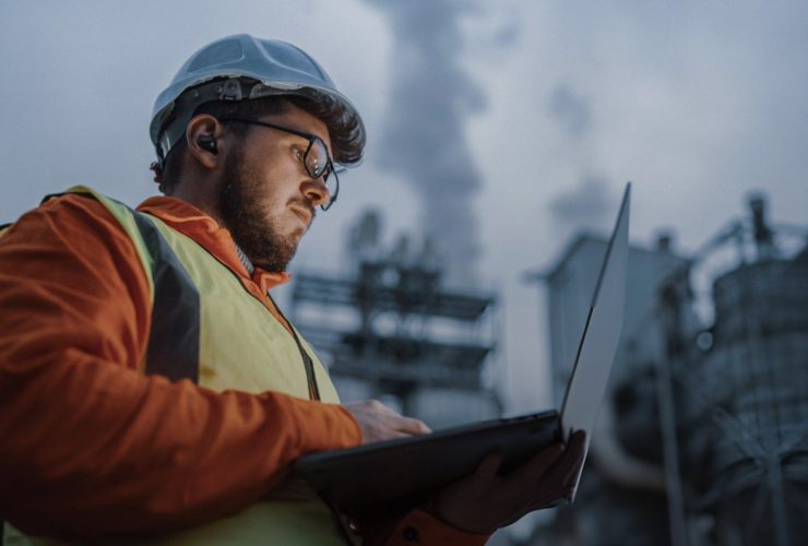 Cycle de formation pratique ” Responsable QHSE”