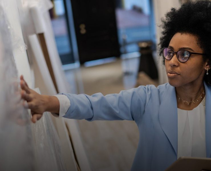 ISO 21502 Chef de Projet Certifié