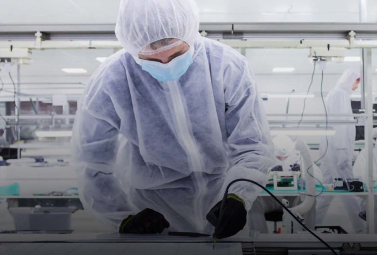 Certification ISO 13485 Lead Auditor