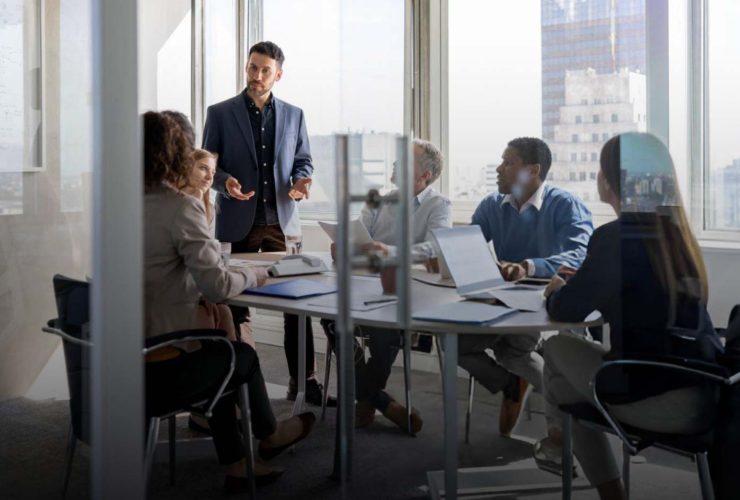 Cahier des Charges dans les Marchés Publics