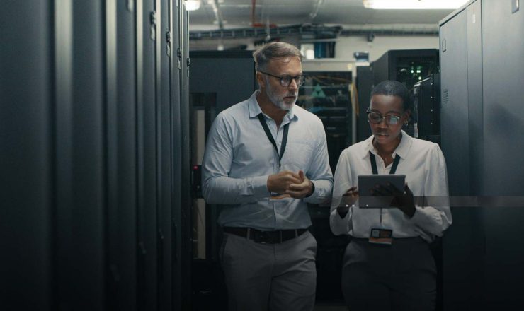 Lead Cloud Security Manager