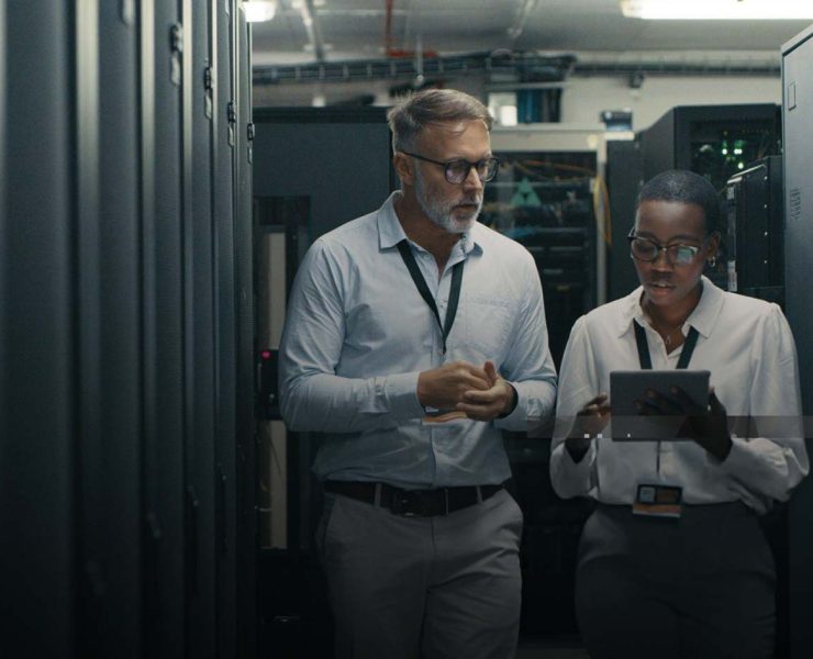 Lead Cloud Security Manager