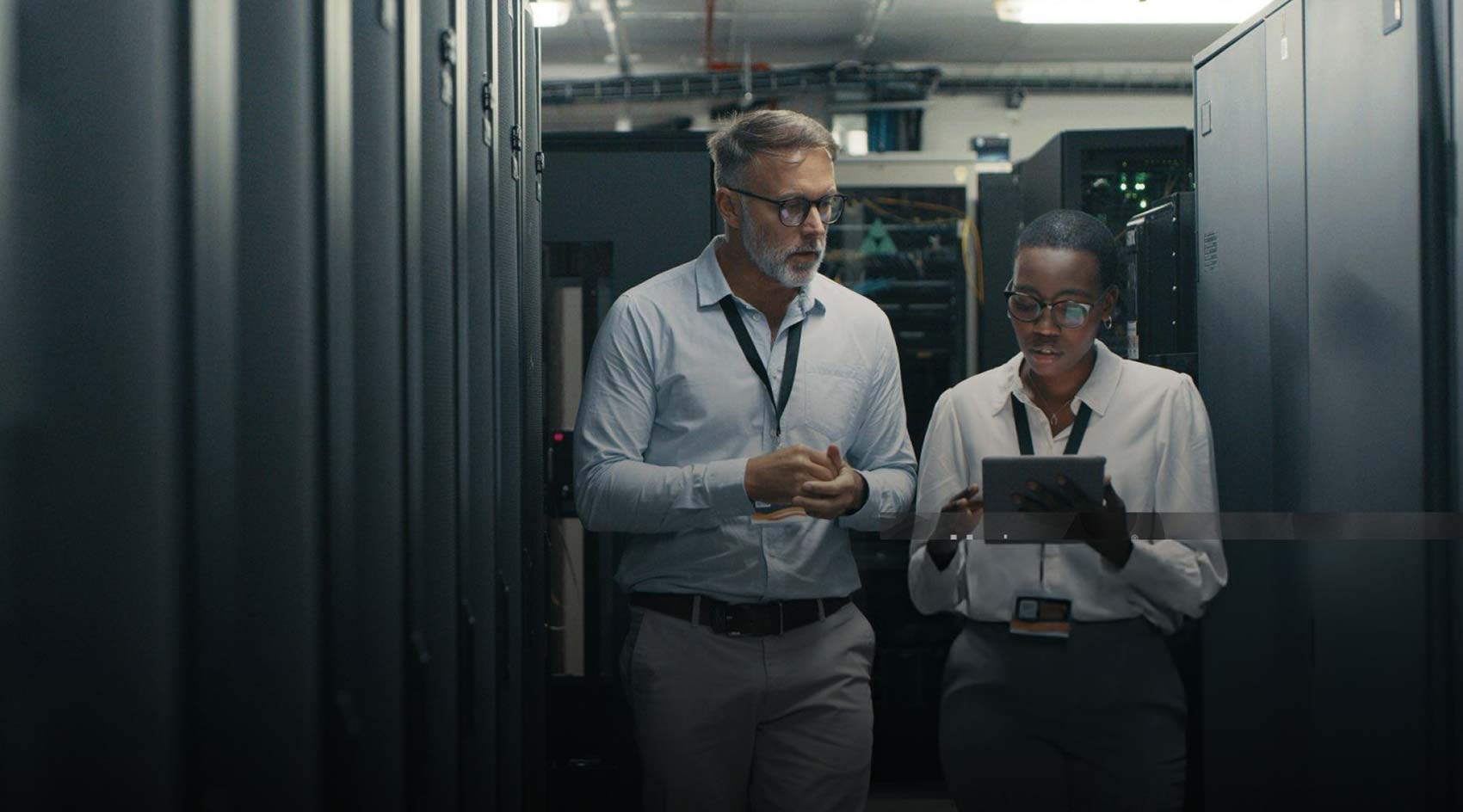 Lead Cloud Security Manager