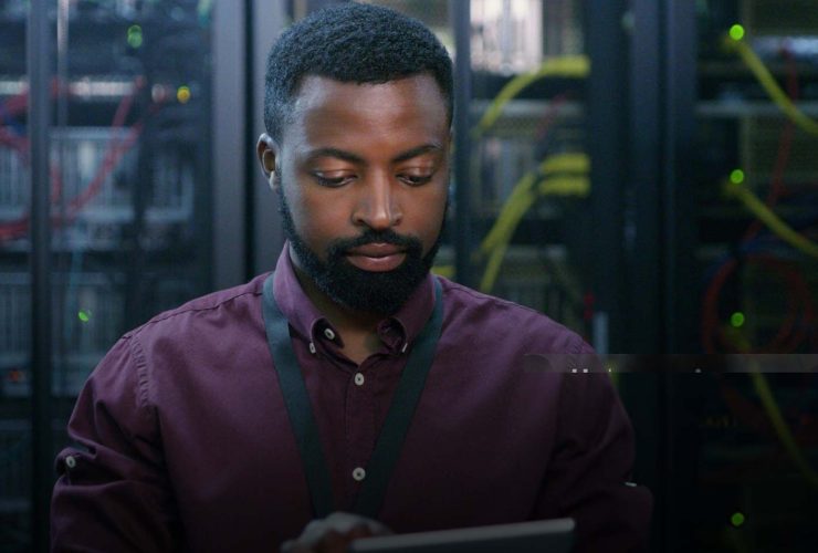 Certification ISO Lead Cybersecurity Manager