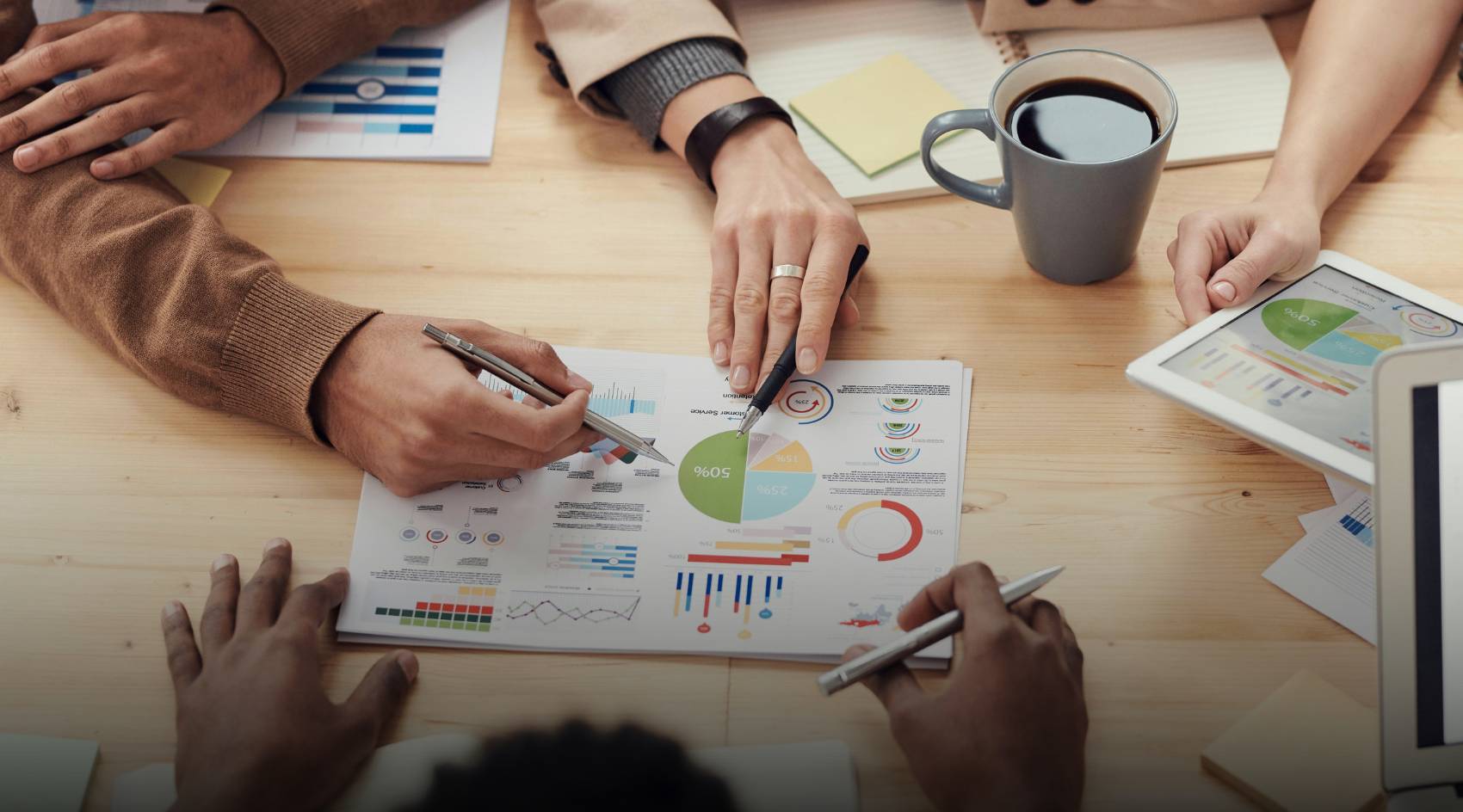 Budget facile pour les cadres publics