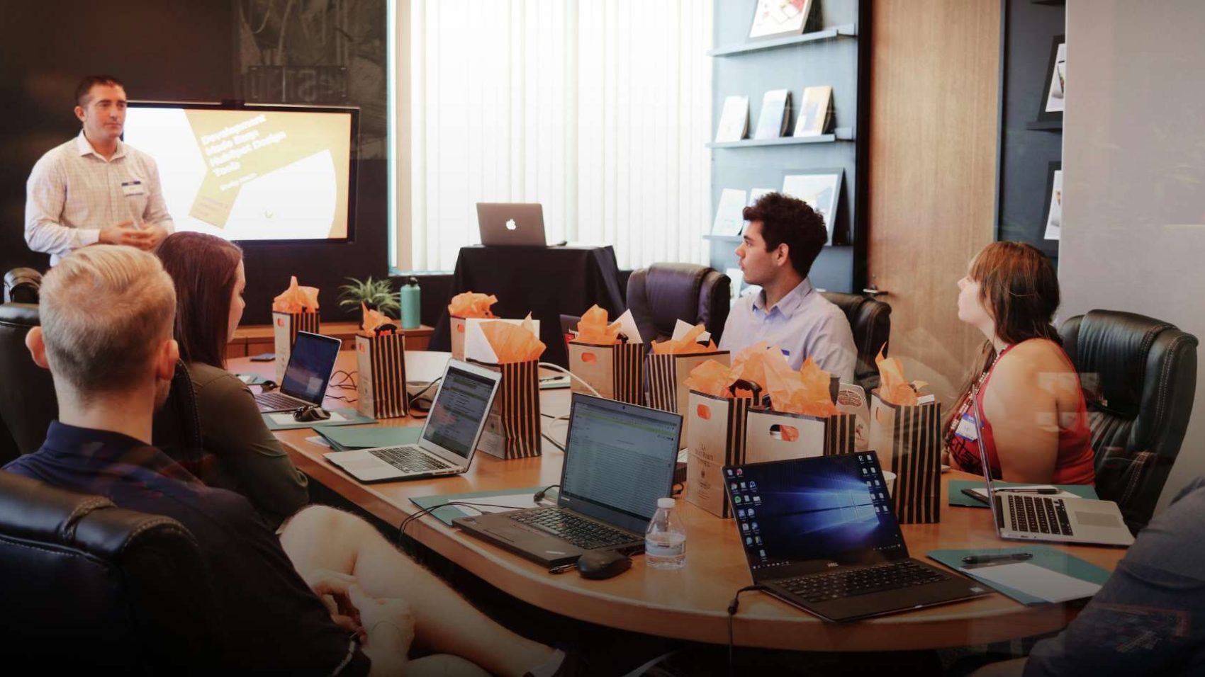 Marketing Digital pour les Décideurs : Optimisez Votre Stratégie