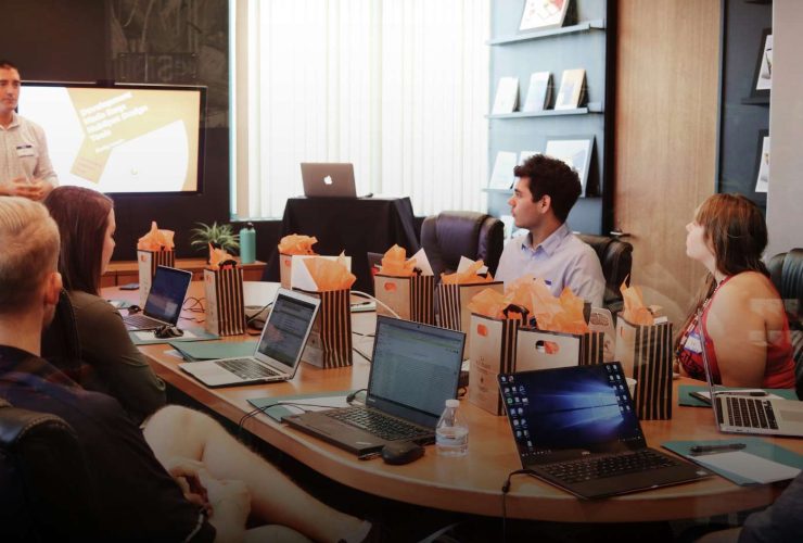 Marketing Digital pour les Décideurs : Optimisez Votre Stratégie