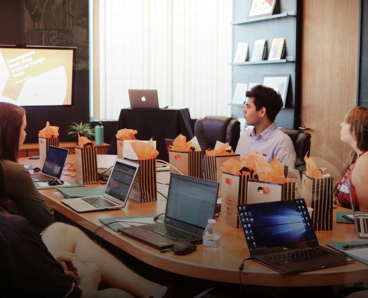 Marketing Digital pour les Décideurs : Optimisez Votre Stratégie