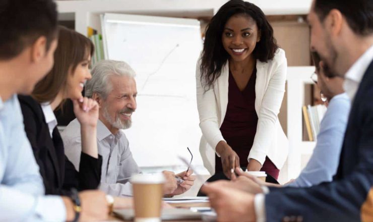Gestion de la Formation et du Développement des Compétences