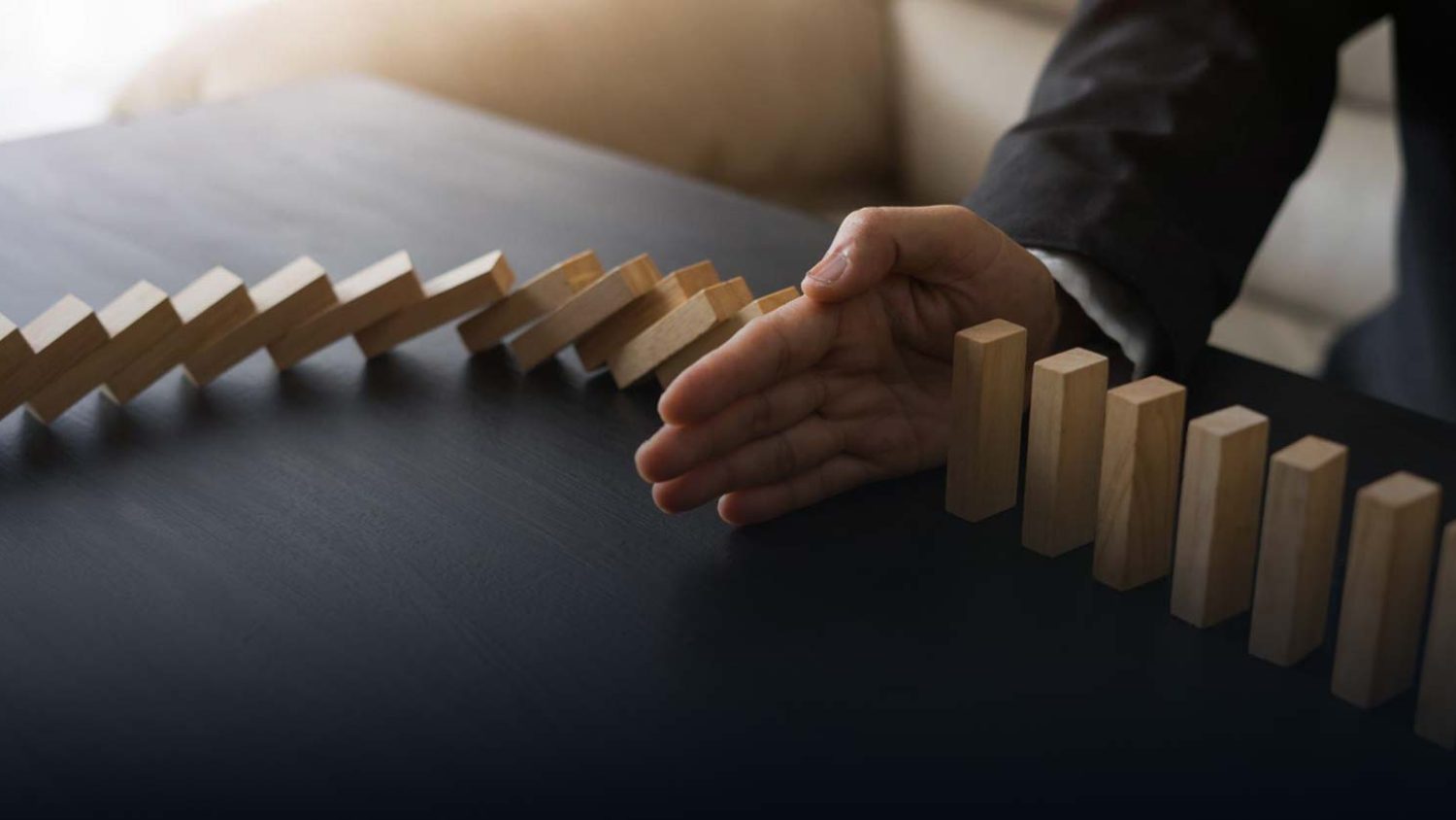 Certification ISO 22301 Lead Implementer
