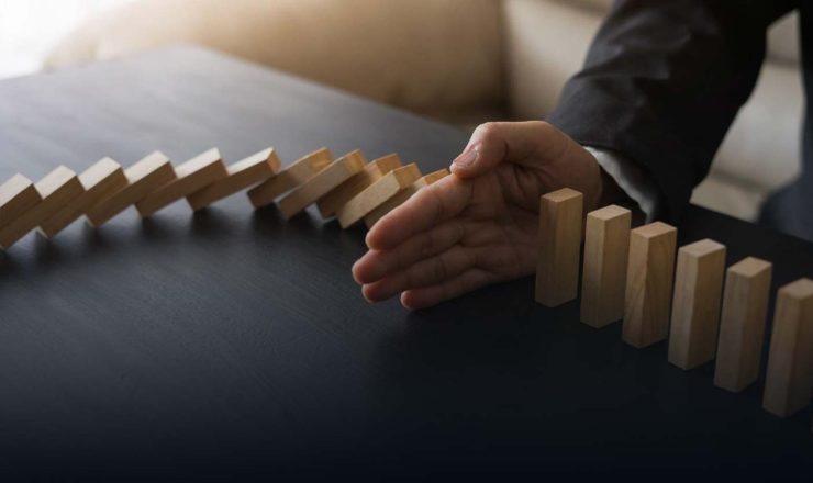 Certification ISO 22301 Lead Implementer