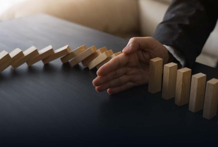 Certification ISO 22301 Lead Implementer