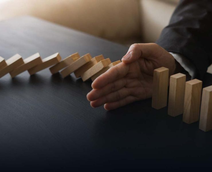 Certification ISO 22301 Lead Implementer