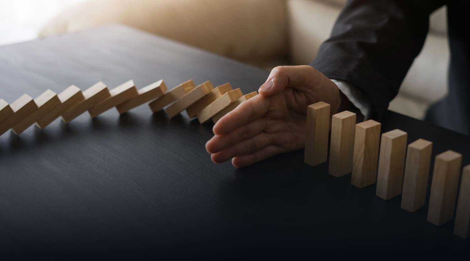 Certification ISO 22301 Lead Implementer