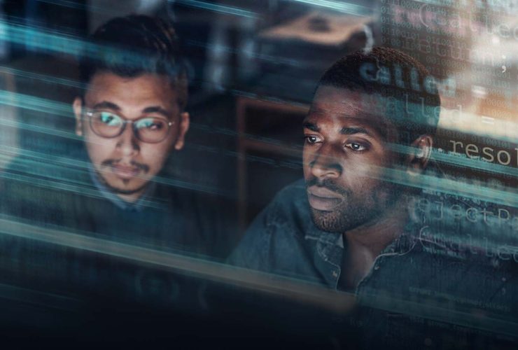 Lead Cloud Security Manager