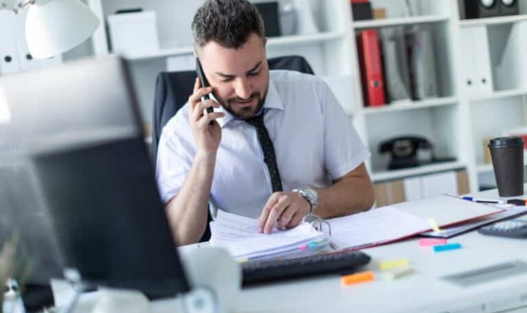 Cycle de Formation pratique – Responsable Moyens Généraux