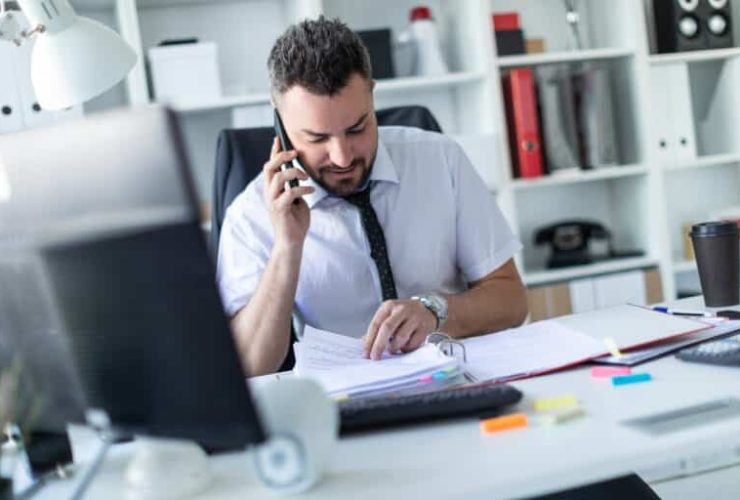 Cycle de Formation pratique – Responsable Moyens Généraux