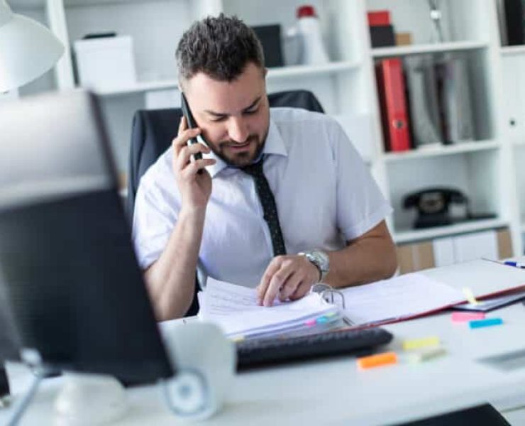 Cycle de Formation pratique – Responsable Moyens Généraux