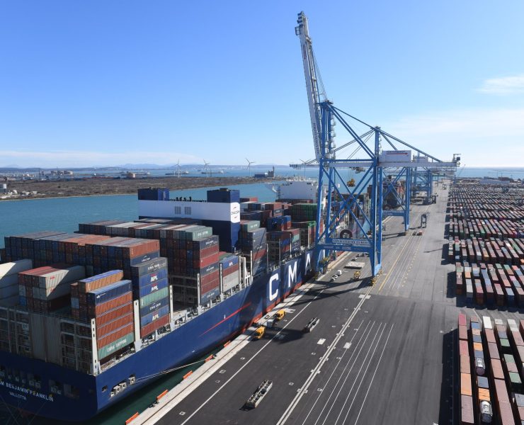 La Sécurité Portuaire : Approche Gestion des Risques