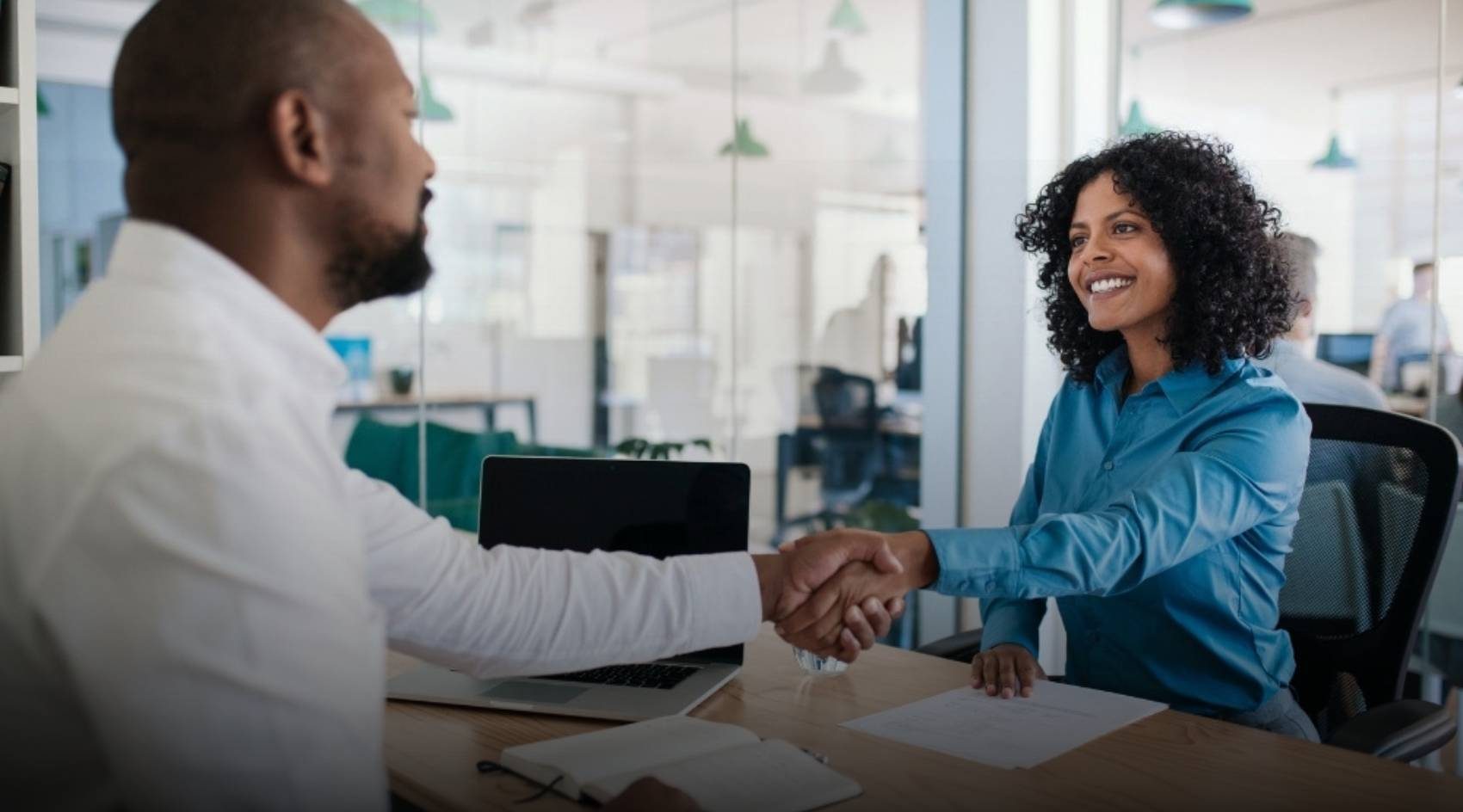 Techniques de recrutement visuel