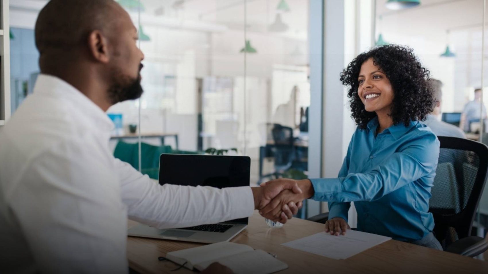 Les Techniques de Recrutement