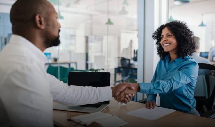 Les Techniques de Recrutement