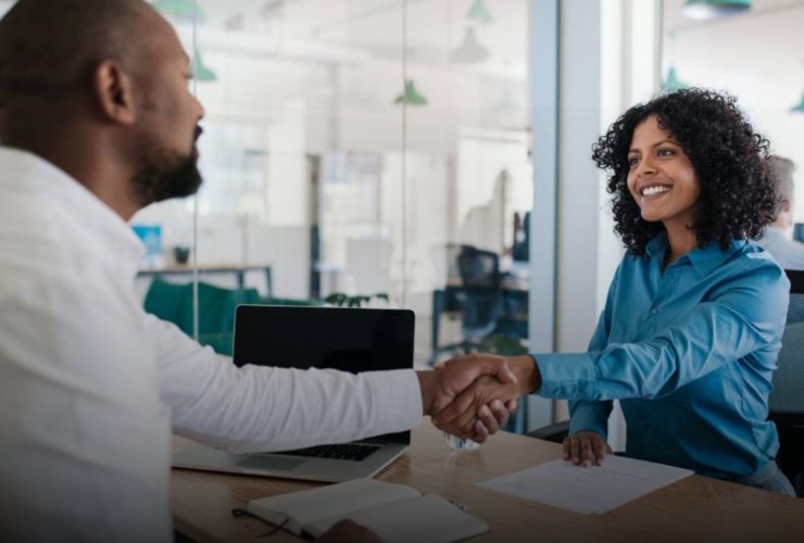 Les Techniques de Recrutement