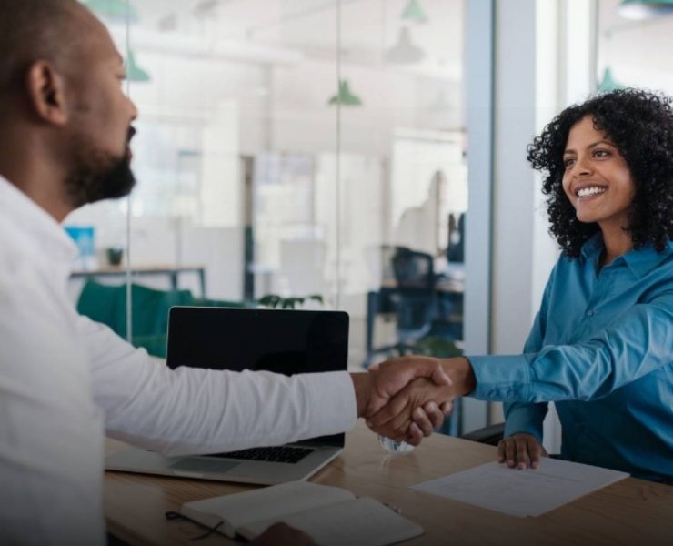 Les Techniques de Recrutement