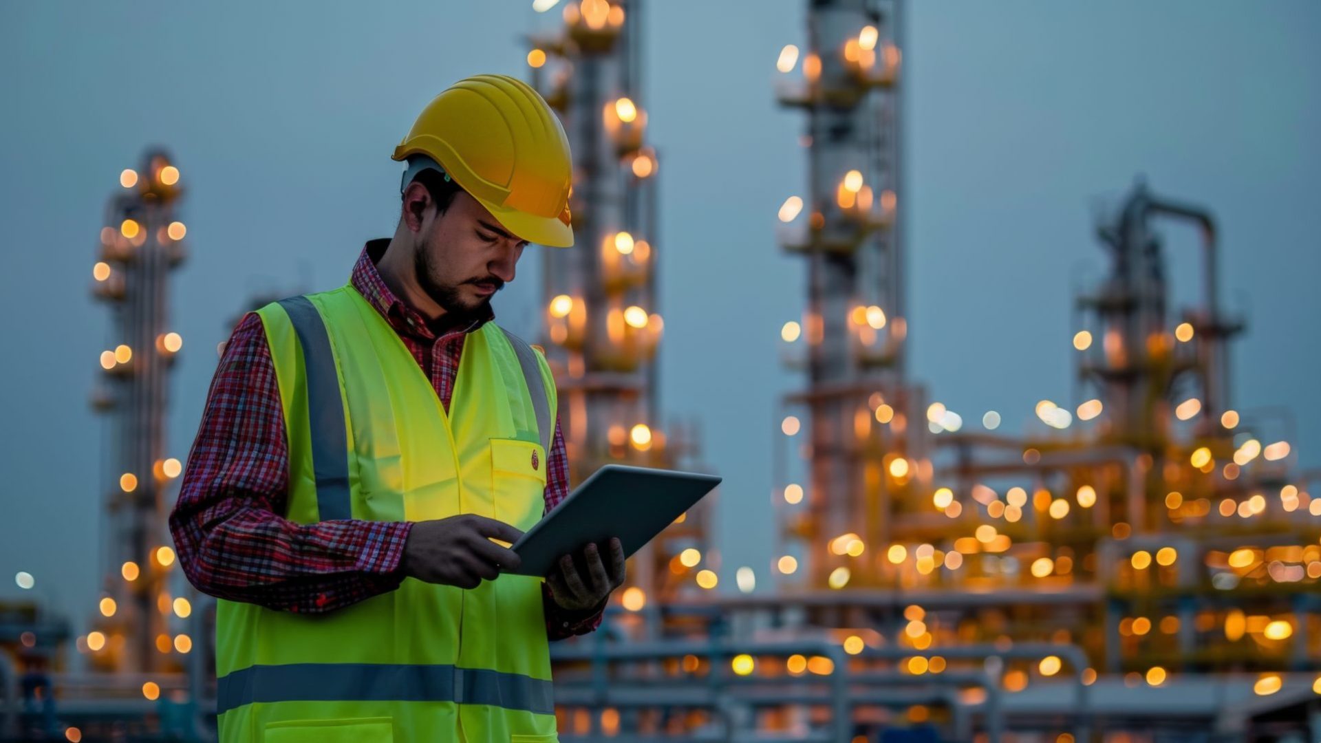 Sécurité dans les Opérations de Réception, Stockage et Expéditions des Produits Pétroliers