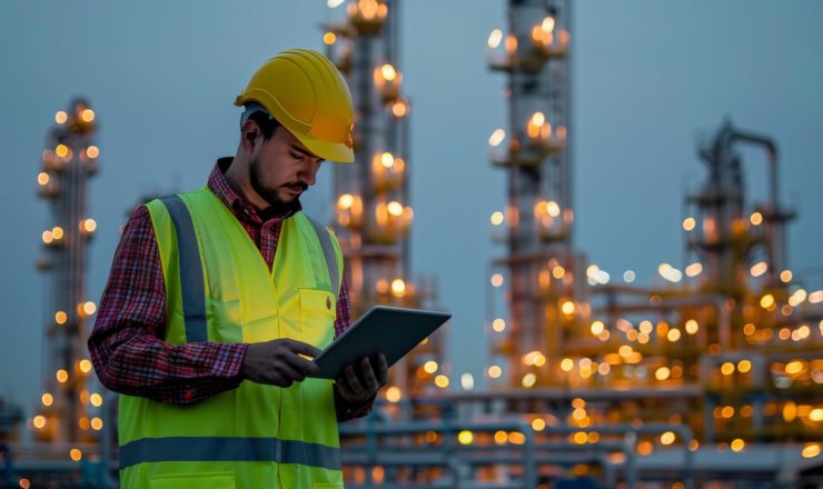 Sécurité dans les Opérations de Réception, Stockage et Expéditions des Produits Pétroliers