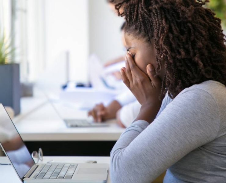 Gestion du Stress