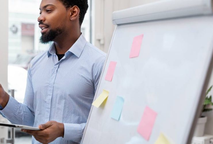 Formation Lean Manufacturing