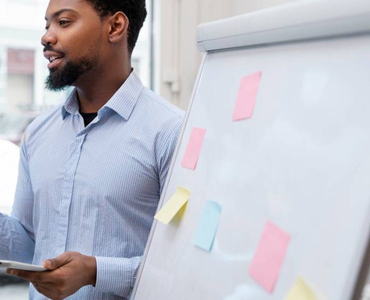 Formation Lean Manufacturing