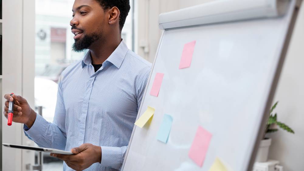 Formation Lean Manufacturing