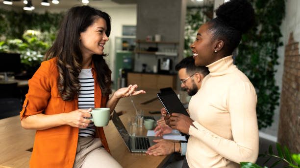 Communication Non Violente – Développer des relations apaisées et authentiques