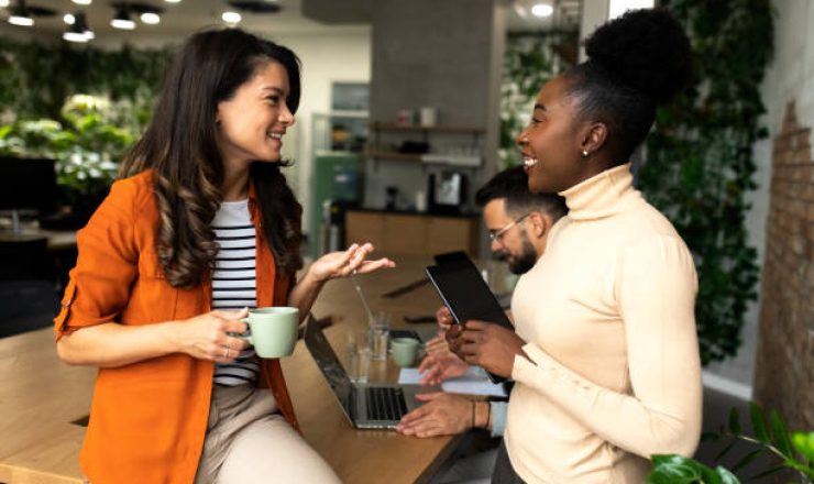 Communication Non Violente – Développer des relations apaisées et authentiques