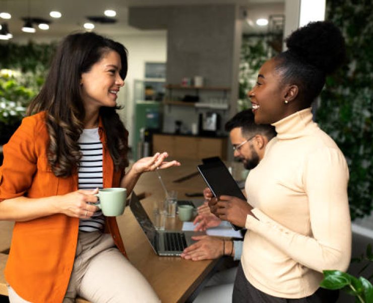 Communication Non Violente – Développer des relations apaisées et authentiques
