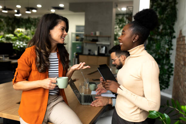 Communication Non Violente – Développer des relations apaisées et authentiques