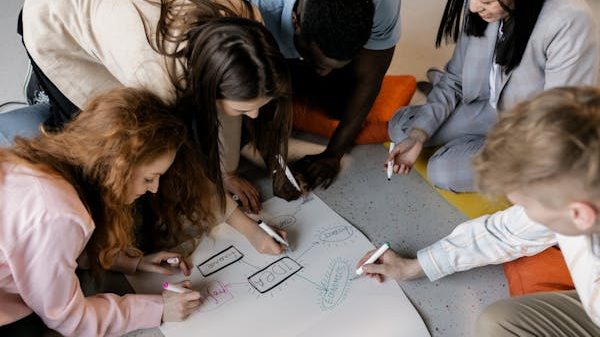 Créativité et Innovation – Stimuler l’intelligence créative au service de l’entreprise