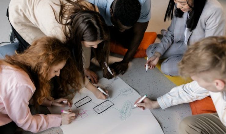 Créativité et Innovation – Stimuler l’intelligence créative au service de l’entreprise