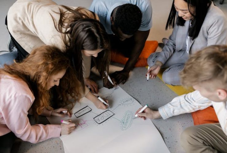 Créativité et Innovation – Stimuler l’intelligence créative au service de l’entreprise