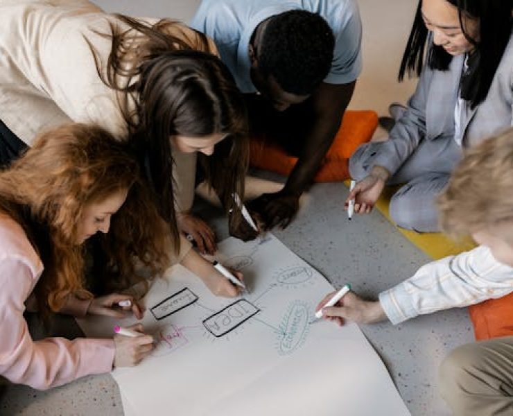 Créativité et Innovation – Stimuler l’intelligence créative au service de l’entreprise