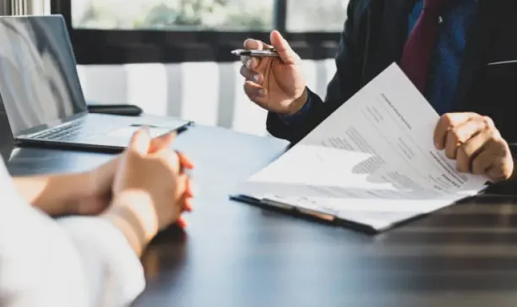 Assurance santé et prévoyance – Gestion des contrats et remboursements
