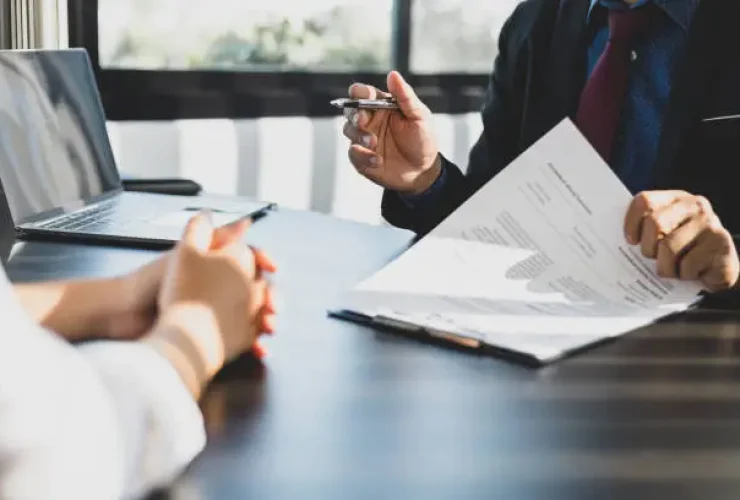 Assurance santé et prévoyance – Gestion des contrats et remboursements