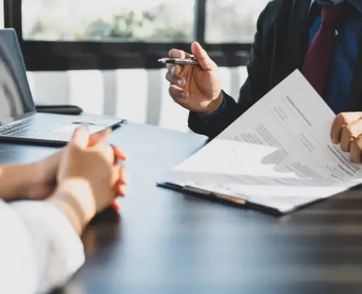Assurance santé et prévoyance – Gestion des contrats et remboursements